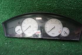P56044939ai Chrysler 2006 300 Speedometer Gauge Cluster Oem No Miles Recorded