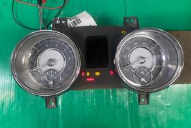P56046398af Chrysler 2012 300 Speedometer Instrument Cluster Unknown Miles