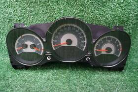 P56046514ac Chrysler 2011 12 13 14 200 Tourin Speedometer Gauge Cluster Oem 63k