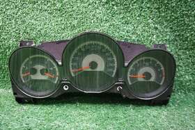 P56046514ae Chrysler 2011 12 13 14 200 Speedometer Gauge Cluster Oem 101k Miles