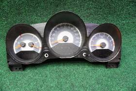 P56046911ab Chrysler 2011 2012 2013 2014 200 Speedometer Gauge Cluster Oem 125k