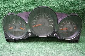 P56046911ac Chrysler 2011 12 13 14 200 Speedometer Gauge Cluster Oem 156k Miles