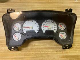 P56049831ag Chrysler Instrument Speedometer Gauge Cluster Mileage 184 321 For 2006 Ram 1500 2500 3500
