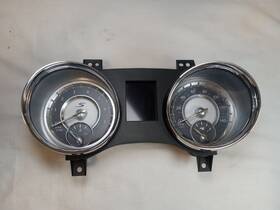 Chrysler P56054725ac 2011 2012 2013 2014 300s 300 S Speedometer Gauge Instrument Cluster Oem