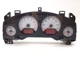 P68055188ae Chrysler 2009-2011 Vw Routan Speedometer Instrument Gauge Cluster 3800 Automatic 164 018