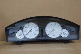 P68060577ac Chrysler 2010 09 300s Instrument Head Speedometer Gauge Cluster Oem Miles 80 067