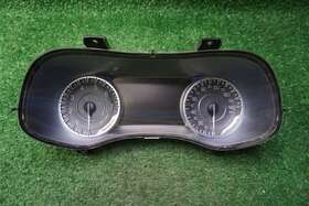 P68105898ah Chrysler 2015 200 C Speedometer Gauge Cluster Oem 87 525k Miles