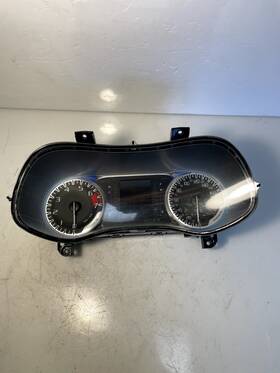 P68105899ak Chrysler 2015 200 Speedometer Gauge Instrument Cluster Oem Jj2-o61