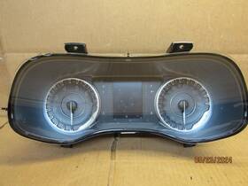 P68310017aa Chrysler 2017 200 Instrument Head Speedometer Gauge Cluster Oem 119 910 Miles