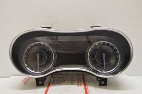 P68455912ab Chrysler 2019 19 300 Speedometer Instrument Cluster 63k Miles R5 014