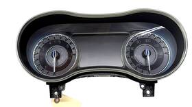 P68495250aa Chrysler 2021-2023 300 Oem Speedometer Instrument Gauge Cluster 128k