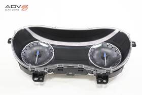 P68718395aa Chrysler 2024-25 Voyager Dash Dashboard Instrument Cluster Gauge Speedometer Oem