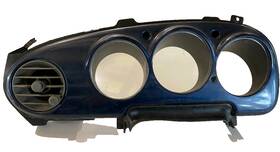 Sd40trma Chrysler 2001-2005 Pt Cruiser Gauge Bezel P/n Genuine Oem Mopar Part