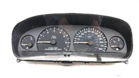 04874440 Chrysler Trucks 1997-1998 Town And Country Speedometer Cluster Instrument Gauges Panel Oem Dash