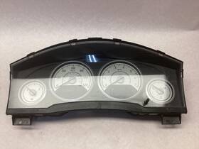 56044887ag Chrysler Trucks 08 Town And Country Speedometer4 Podwhite Gaugeinfo Center120 Mph