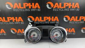 P68055682ag Chrysler Trucks Speedometer Town Cntry 11 12