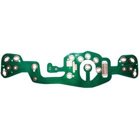 C9zz-10k843-t Cj Classics Circuit Board Mustang With Tachometer 1969-1970 C9zz-10k843-t Cj Classics Circuit Board Mustang With Tachometer 1969-1970