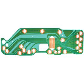 25016807 Classic Industries 1984-87 Regal Instrument Cluster Printed Circuit
