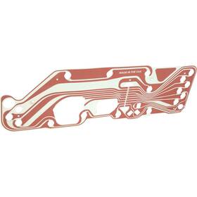 25079363 Classic Industries 1984-87 Grand National Instrument Cluster Printed Circuit