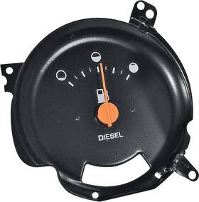 345918 Classic Industries 1982-87 Chevrolet/gmc Truck Diesel Fuel Gauge
