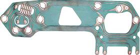 6290459 Classic Industries 1967-72 Chevrolet Gmc Truck Printed Circuit With Gauges And Tachometer