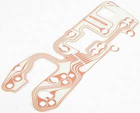 8905936 Classic Industries 1973-75 Chevrolet Gmc Truck Instrument Cluster Printed Circuit With Gauges