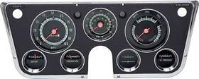 Cw1007 Classic Industries 1969-72 Chevrolet Gmc Truck Instrument Panel Gauge Cluster Set With 8000 Rpm Cw1007 Classic Industries 1969-72 Chevrolet Gmc Truck Instrument Panel Gauge Cluster Set With 8000 Rpm