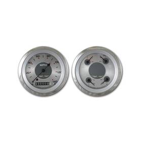 Aw02src Classic Instruments All American 5 Gauge Set
