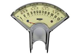 Bet00t-ls Classic Instruments Bel Era Iii Tan