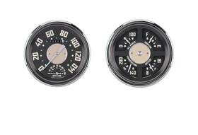 Ct47oe62 Classic Instruments - Custom Gauge Set