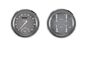 Ct47sg62 Classic Instruments 1947-53 Sg Series Truck Package
