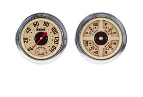 Ct54gm62 Classic Instruments - Gauge Set