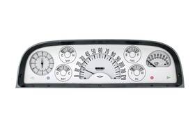 Ct60w Classic Instruments Gauge Set