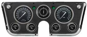 Ct67tr Classic Instruments Traditional Series 1967-72 Chevy Truck