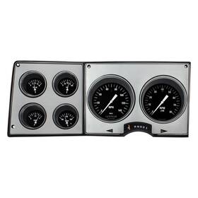 Ct73hr Classic Instruments - Hot Rod Series Direct Fit Gauge Kit Ct73hr Classic Instruments - Hot Rod Series Direct Fit Gauge Kit