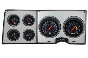 Ct73oe-ls Classic Instruments Original Series Gauge Package - Ls Sending Unit