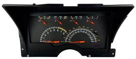 Ct88doe Classic Instruments 1988-94 Chevy Truck Obs Instrument
