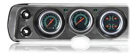 Cv64gs Classic Instruments G-stock 1964-65 Chevelle Package