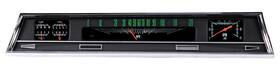 Cv66gs Classic Instruments - G-stock Series Direct Fit Gauge Kit