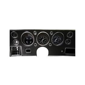 Cv70hr Classic Instruments Hot Rod 1970-72 Chevelle Ss Package
