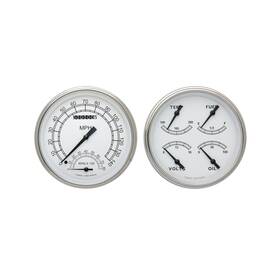 Cw62slf Classic Instruments - Gauge Set