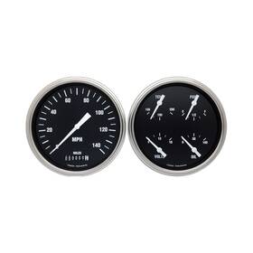 Hr52slf Classic Instruments Hot Rod Series