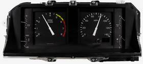 Mu87doe Classic Instruments 87-93 Fox Body Mustang Oe Style