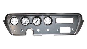 Pc66wh05-ls Classic Instruments Pontiac Gto Package