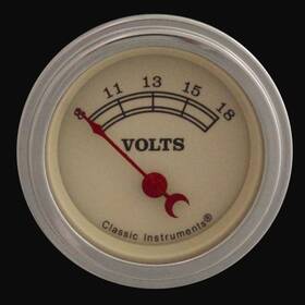 Vt30slc Classic Instruments Vintage 2in Volt