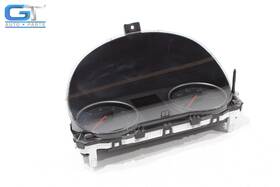 8100c857 Continental Mitsubishi Eclipse Cross Dash Instrument Cluster Gauge Speedometer Oem 2020