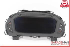 83a920800b Continental 19-24 Audi Q3 Speedometer Instrument Cluster Gauge Oem