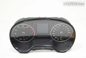 A2c53427456ar Continental 2018-2020 Audi A3 Quattro 8v Dash Instrument Panel Gauge Speedometer Cluster Oem
