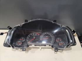 10285357 Corvette 97-98 C5 Oem Instrument Cluster Assembly 174k Miles No Hud 3463-h2