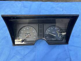 Corvette 2502489 80-82 Dash Speedometer Cluster